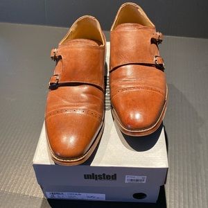 Unlisted Kenneth Cole loafers
